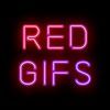 RedGifs App Logo